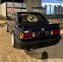 بي ام دبليو الفئة 3